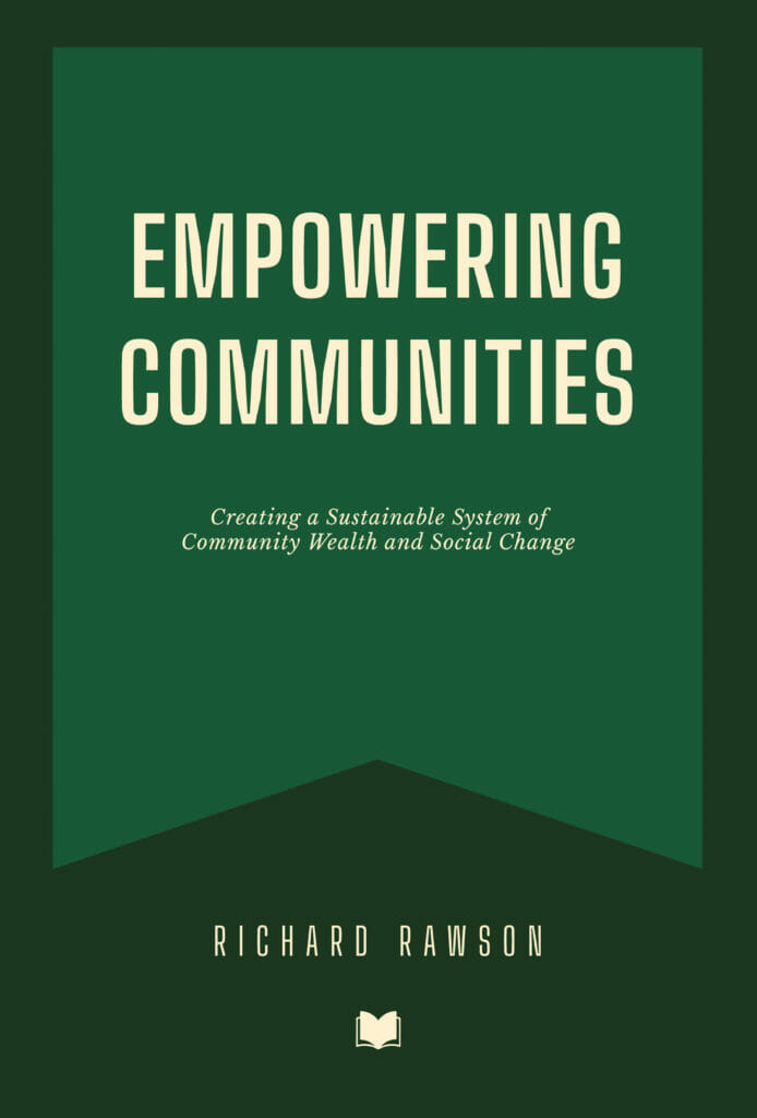 empowering communities book