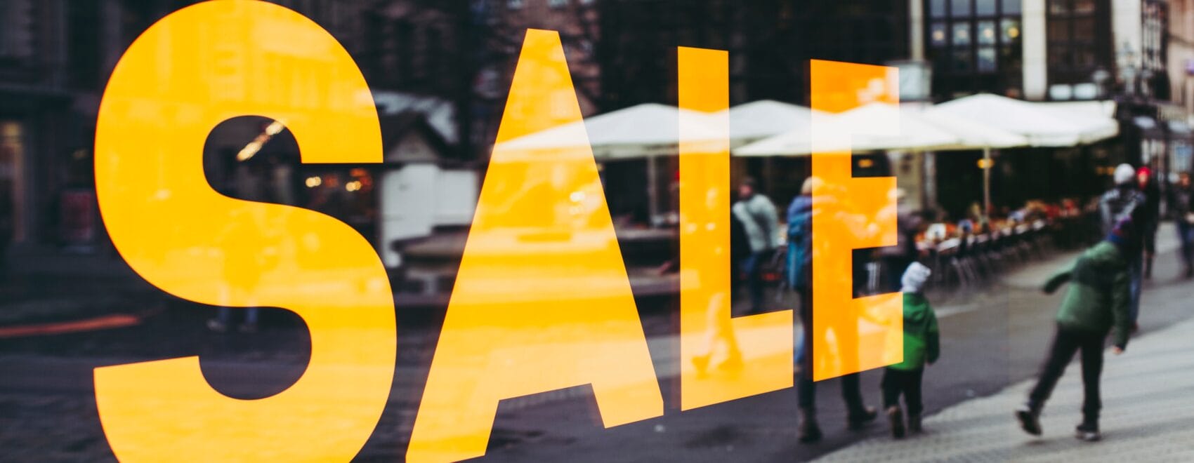 sale sign cognitive bias article