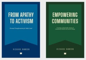 Books by Richard E. Rawson, Psy.D.