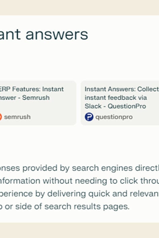 ai-instant-answers