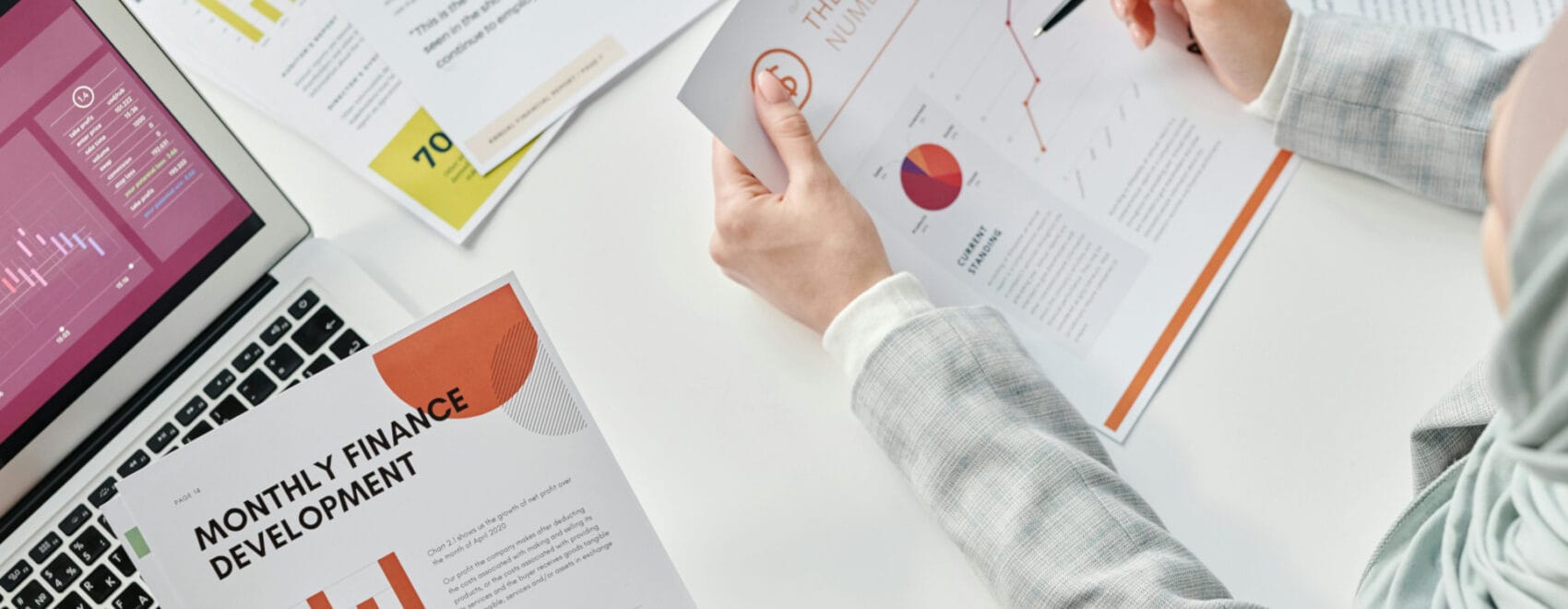 ghostwriting for business White Papers Case Studies and Industry Reports
